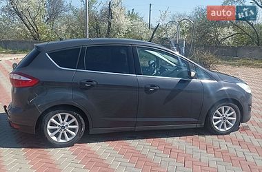 Минивэн Ford C-Max 2013 в Белой Церкви