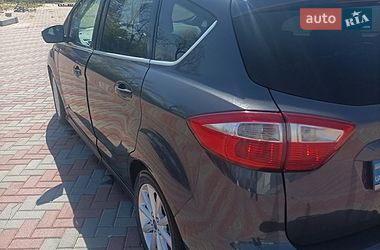 Минивэн Ford C-Max 2013 в Белой Церкви