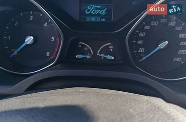 Минивэн Ford C-Max 2011 в Бабинцам