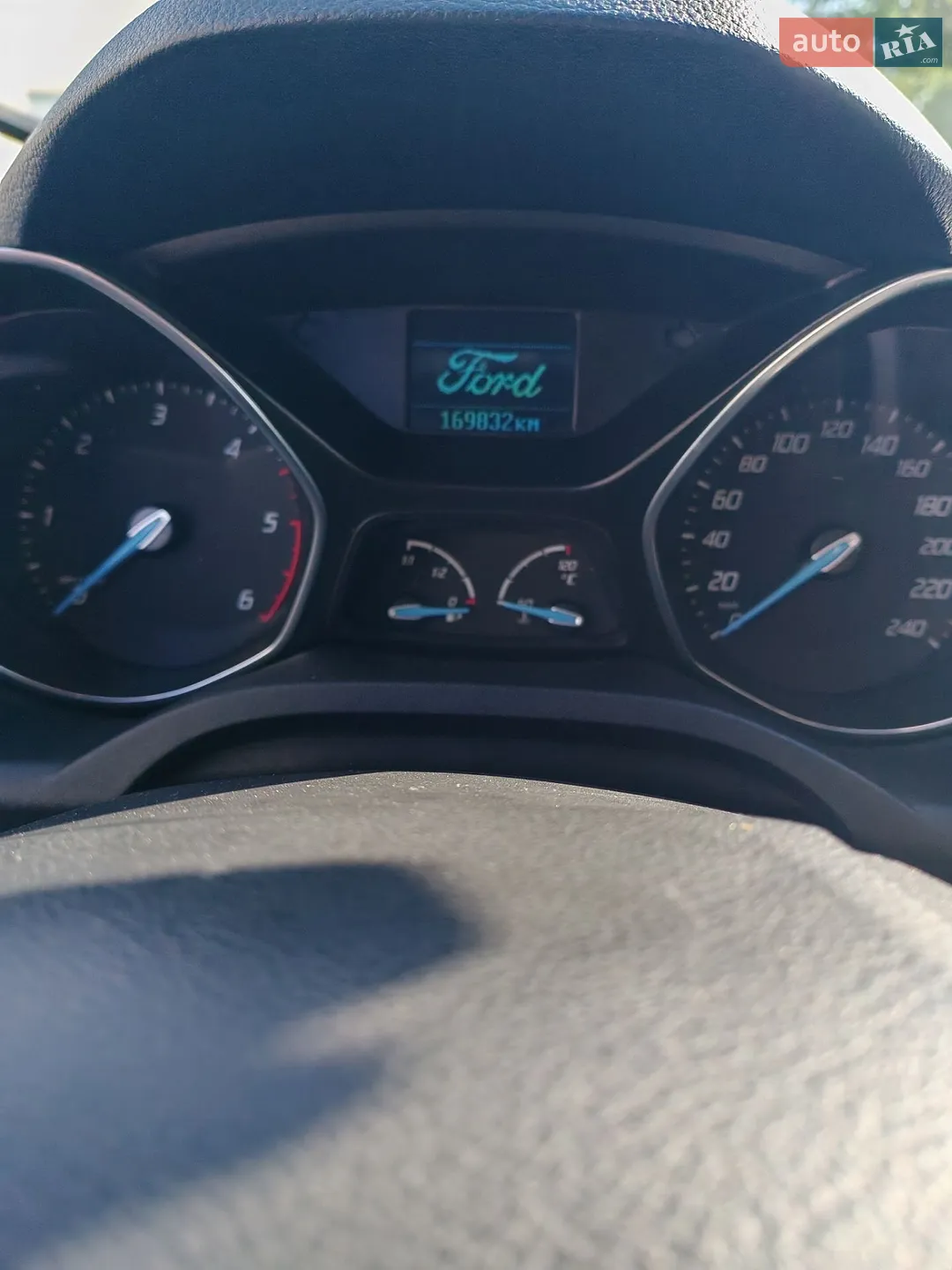 2011 Ford C-MAX - мініатюра 4
