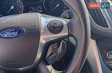 Минивэн Ford C-Max 2011 в Бабинцам