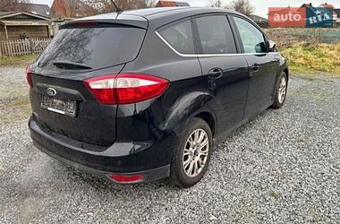 Минивэн Ford C-Max 2010 в Костополе