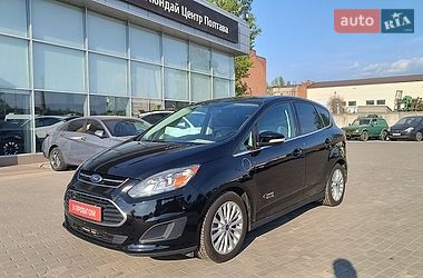 Минивэн Ford C-Max 2017 в Полтаве