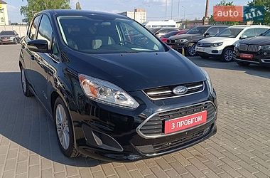 Минивэн Ford C-Max 2017 в Полтаве