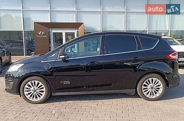 Минивэн Ford C-Max 2017 в Полтаве