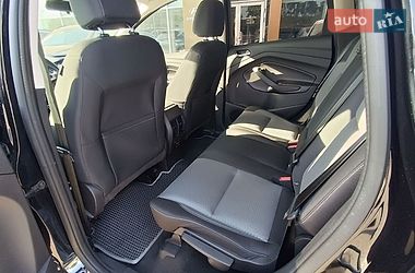 Минивэн Ford C-Max 2017 в Полтаве