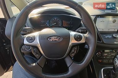 Минивэн Ford C-Max 2017 в Полтаве