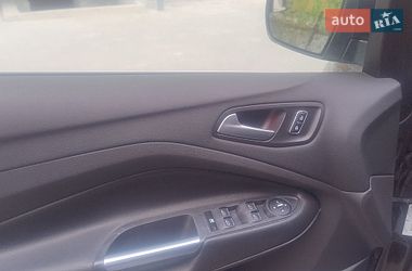 Мінівен Ford C-Max 2015 в Івано-Франківську