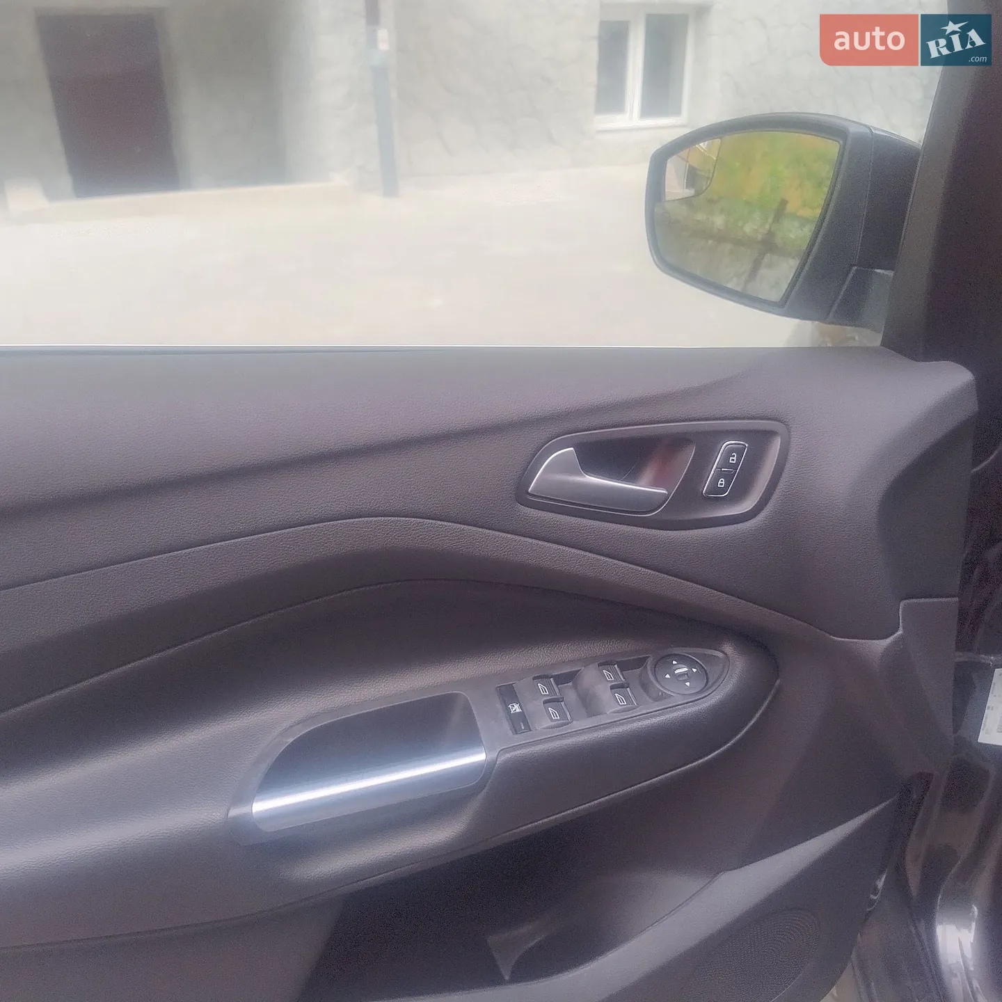 2015 Ford C-MAX - мініатюра 9