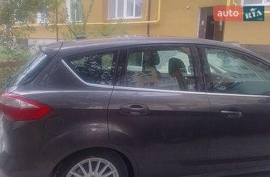 Мінівен Ford C-Max 2015 в Івано-Франківську