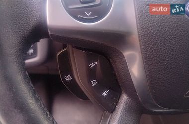 Мінівен Ford C-Max 2015 в Івано-Франківську