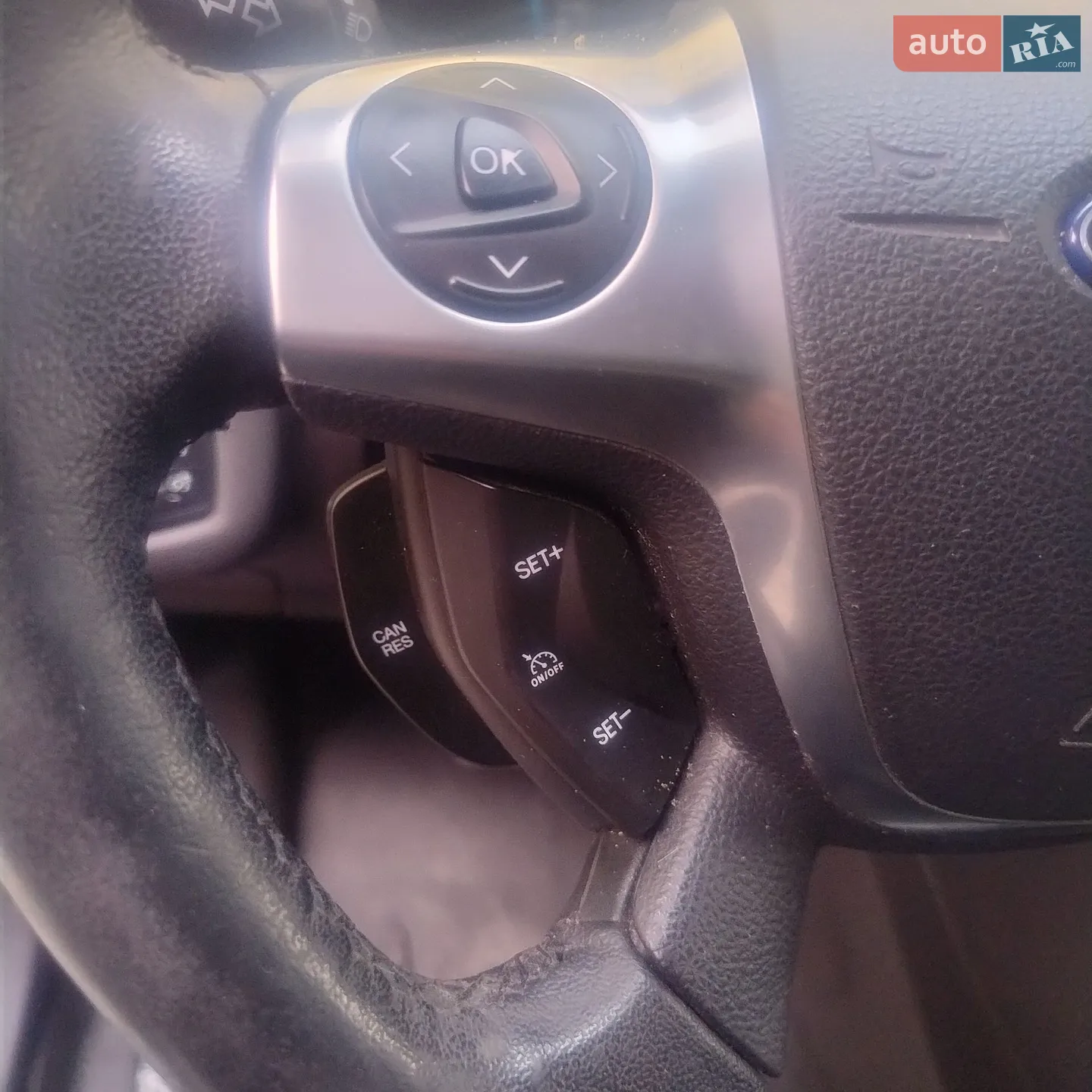 2015 Ford C-MAX - мініатюра 11