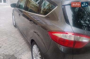 Мінівен Ford C-Max 2015 в Івано-Франківську