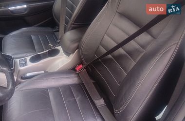 Мінівен Ford C-Max 2015 в Івано-Франківську