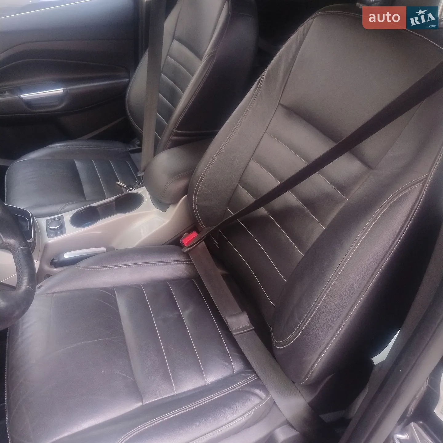 2015 Ford C-MAX - мініатюра 17