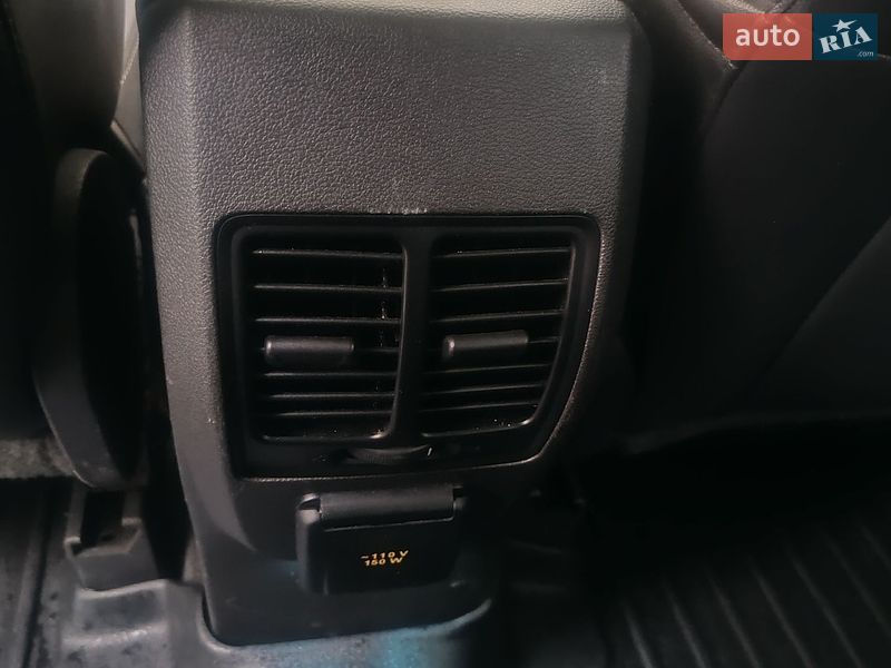 Мінівен Ford C-Max 2015 в Івано-Франківську