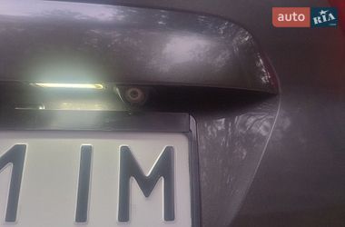 Мінівен Ford C-Max 2015 в Івано-Франківську