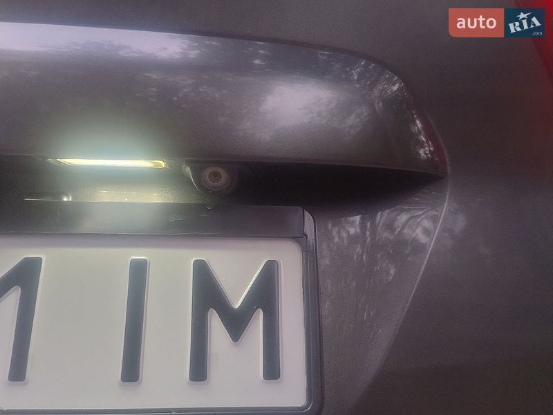 Мінівен Ford C-Max 2015 в Івано-Франківську