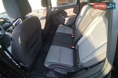 Мінівен Ford C-Max 2012 в Полтаві
