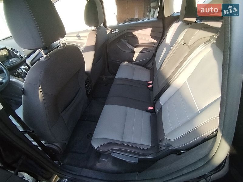 Мінівен Ford C-Max 2012 в Полтаві