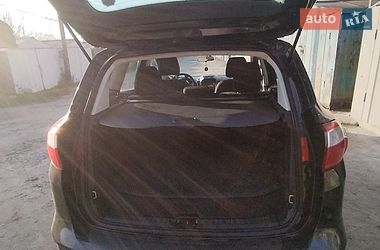 Мінівен Ford C-Max 2012 в Полтаві