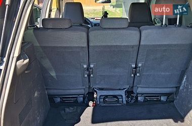 Мінівен Ford C-Max 2007 в Львові