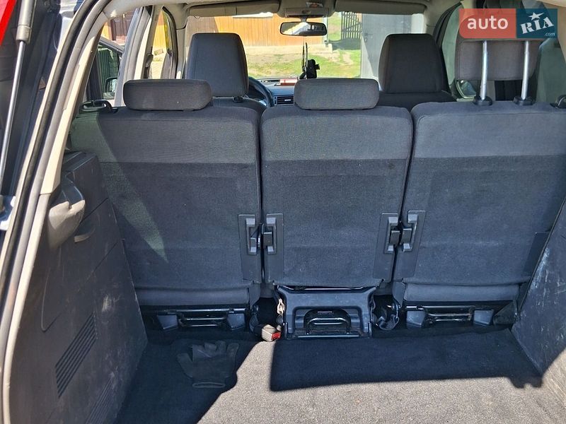 Мінівен Ford C-Max 2007 в Львові