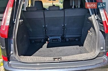 Мінівен Ford C-Max 2007 в Львові