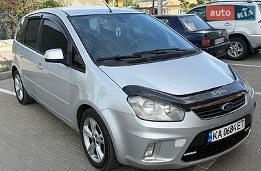 Мінівен Ford C-Max 2010 в Борисполі
