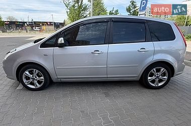 Мінівен Ford C-Max 2010 в Борисполі