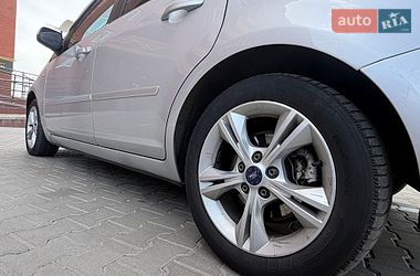 Мінівен Ford C-Max 2010 в Борисполі
