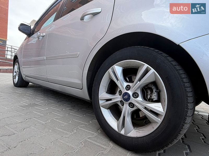 Мінівен Ford C-Max 2010 в Борисполі
