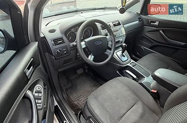 Мінівен Ford C-Max 2010 в Борисполі