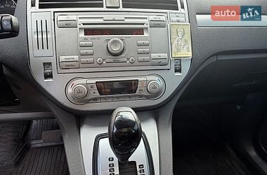 Мінівен Ford C-Max 2010 в Борисполі