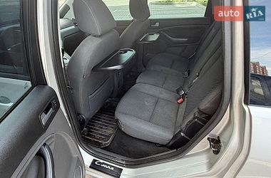 Мінівен Ford C-Max 2010 в Борисполі