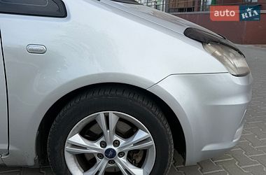 Мінівен Ford C-Max 2010 в Борисполі