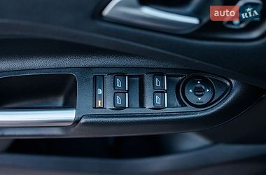 Мінівен Ford C-Max 2017 в Стрию