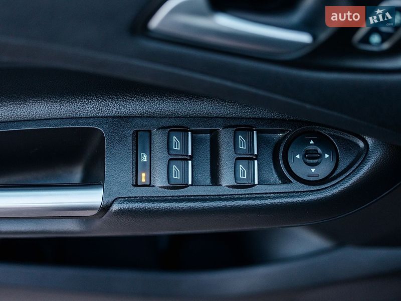 Мінівен Ford C-Max 2017 в Стрию