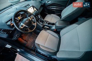 Мінівен Ford C-Max 2017 в Стрию