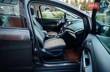 Мінівен Ford C-Max 2017 в Стрию