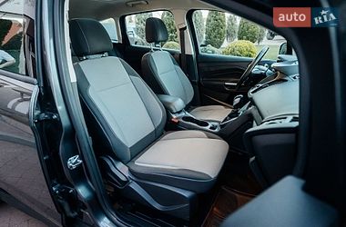 Мінівен Ford C-Max 2017 в Стрию