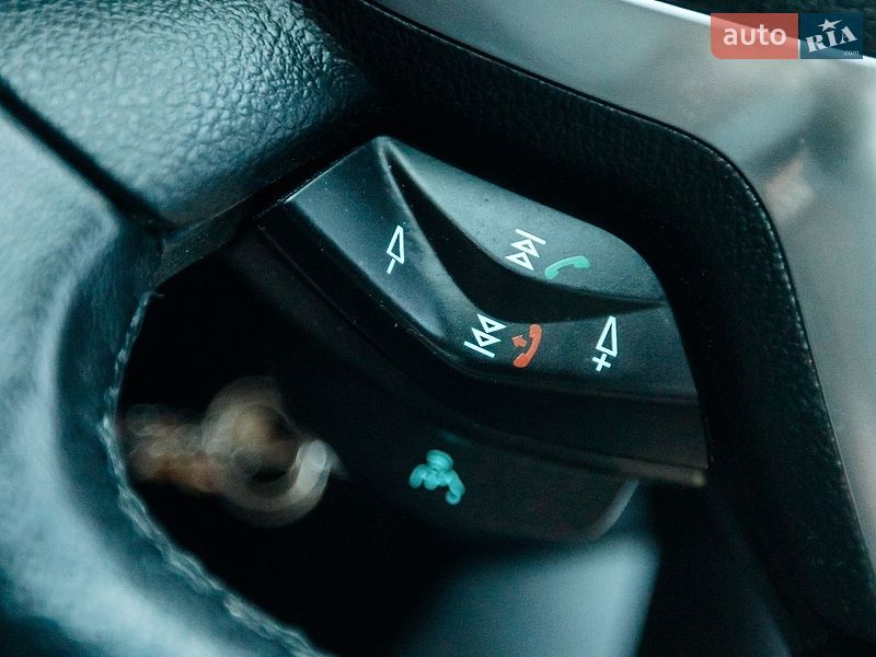 Мінівен Ford C-Max 2017 в Стрию