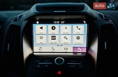 Мінівен Ford C-Max 2017 в Стрию