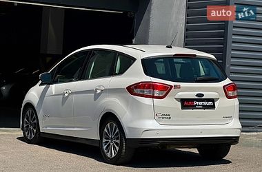Минивэн Ford C-Max 2017 в Харькове