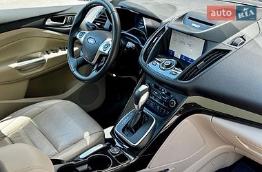 Минивэн Ford C-Max 2017 в Харькове