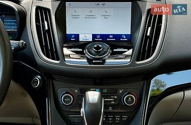 Минивэн Ford C-Max 2017 в Харькове