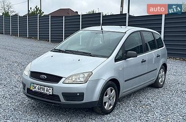 Минивэн Ford C-Max 2006 в Ровно