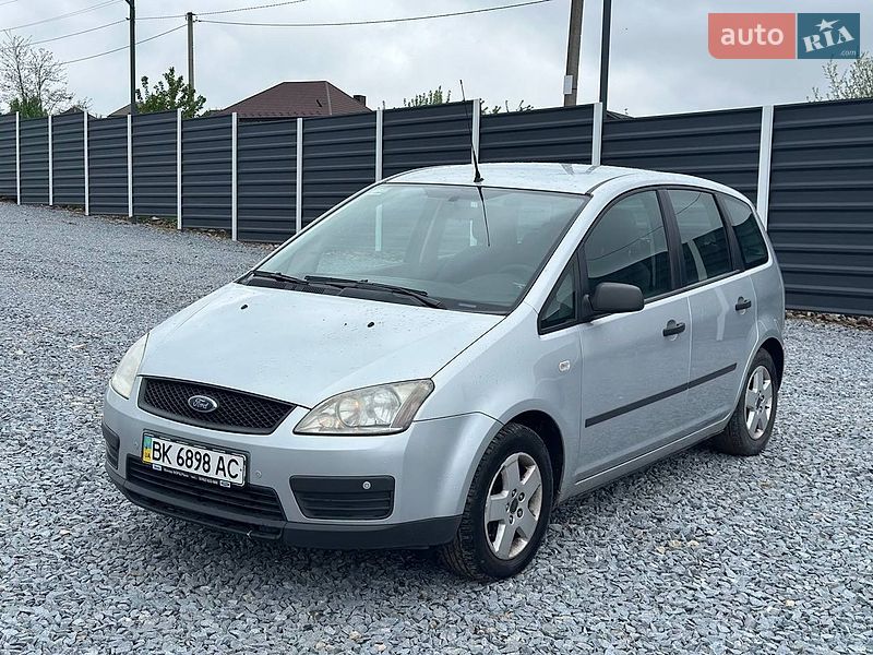 Ford C-Max 2006