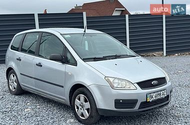 Минивэн Ford C-Max 2006 в Ровно