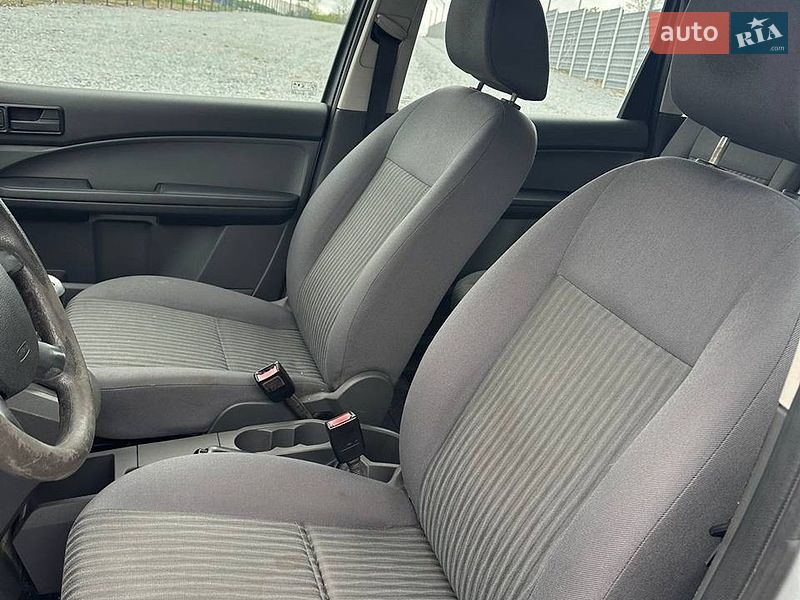 Минивэн Ford C-Max 2006 в Ровно